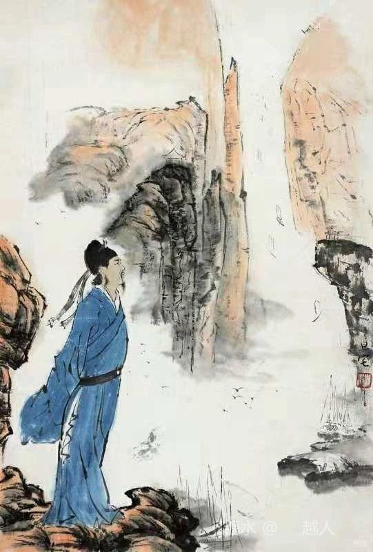 多伦多著名朗诵者张祖平专辑