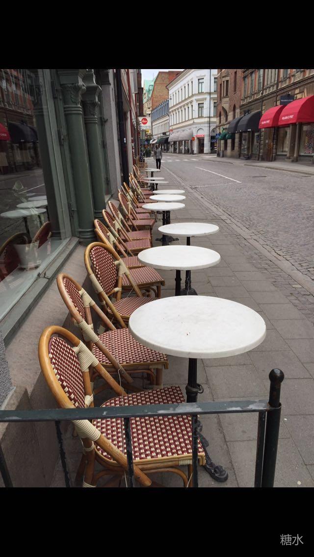 我在瑞典考驾照 上