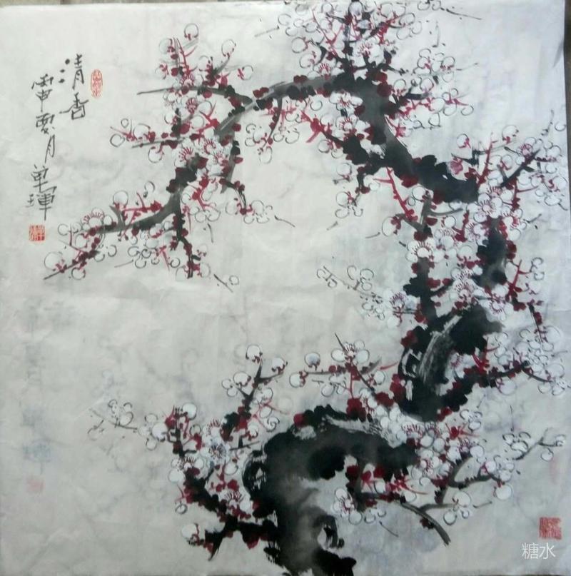 祝福雨陌老师生日快乐